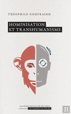 Bertrand.pt - Hominisation Et Transhumanisme
