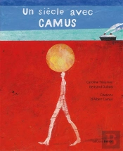 Hommage A Albert Camus
