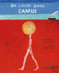 Bertrand.pt - Hommage A Albert Camus
