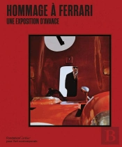 Hommage À Ferrari : Une Exposition D'Avantage
