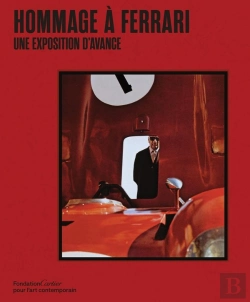 Bertrand.pt - Hommage À Ferrari : Une Exposition D'Avantage