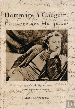 Bertrand.pt - Hommage À Gauguin, L'Insurgé Des Marquises