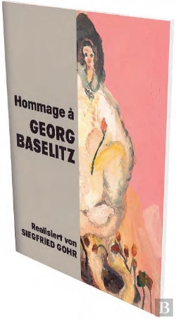 Bertrand.pt - Hommage A Georg Baselitz