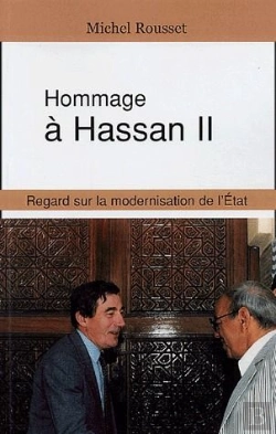 Bertrand.pt - Hommage À Hassan Ii ; Regard Sur La Modernisation De L'Etat