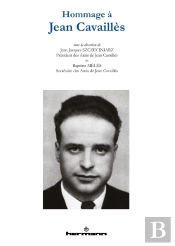 Hommage A Jean Cavaillès