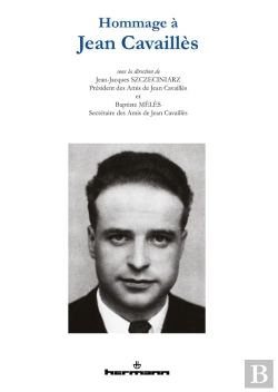 Bertrand.pt - Hommage A Jean Cavaillès