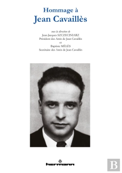Bertrand.pt - Hommage À Jean Cavaillès