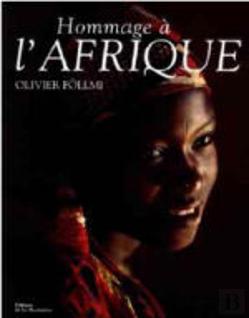 Hommage à l´Afrique