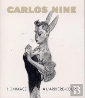 Hommage À L'Arrière-Cour