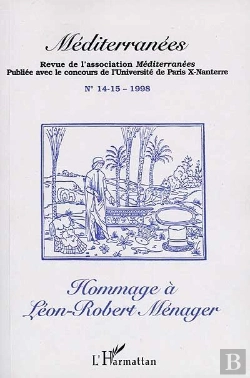 Bertrand.pt - Hommage À Léon-Robert Ménager