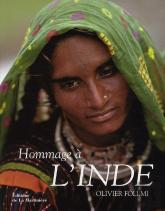 Hommage À L'Inde