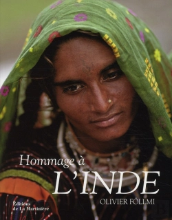 Bertrand.pt - Hommage À L'Inde