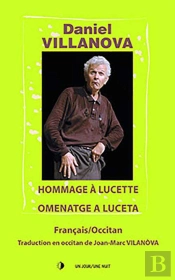 Hommage A Lucette/Omenatge A Luceta