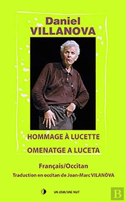 Bertrand.pt - Hommage A Lucette/Omenatge A Luceta
