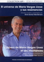 Hommage A Mario Vargas Llosa
