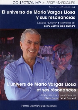 Bertrand.pt - Hommage A Mario Vargas Llosa
