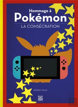 Bertrand.pt - Hommage À Pokémon T.2 : La Consécration