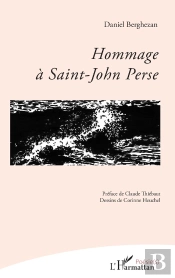 Hommage À Saint-John Perse