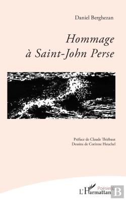 Bertrand.pt - Hommage À Saint-John Perse