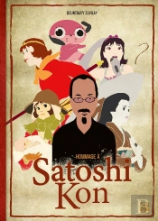 Hommage À Satoshi Kon