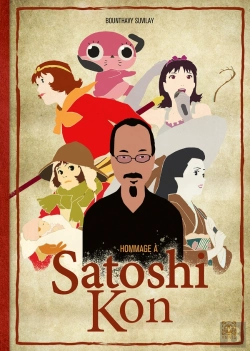 Bertrand.pt - Hommage À Satoshi Kon