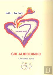 Hommage À Sri Aurobindo