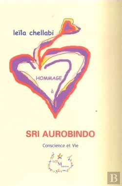Bertrand.pt - Hommage À Sri Aurobindo