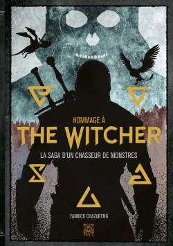 Bertrand.pt - Hommage À The Witcher