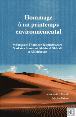 Bertrand.pt - Hommage À Un Printemps Environnemental