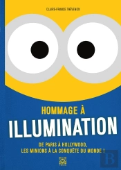 Hommage Au Studio Illumination