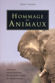 Hommage Aux Animaux