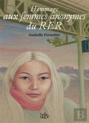 Hommage Aux Femmes Anonymes Du Rer