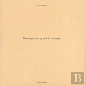 Hommage Aux Paysans De Montagen (Coffret)