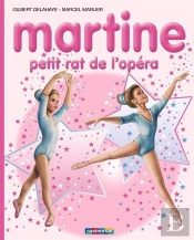 Hommage Petit Rat De L'Opera (Ne2011)