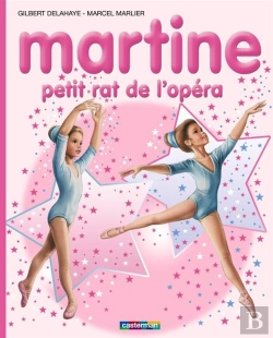 Bertrand.pt - Hommage Petit Rat De L'Opera (Ne2011)