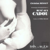 Hommage Photographique A Rene Guy Cadou