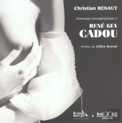 Bertrand.pt - Hommage Photographique A Rene Guy Cadou
