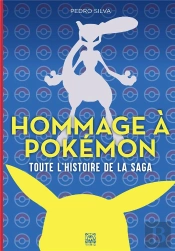 Hommage Pokémon, L'Intégrale