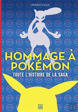 Bertrand.pt - Hommage Pokémon, L'Intégrale
