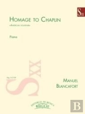 Hommage To Chaplin