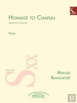 Bertrand.pt - Hommage To Chaplin