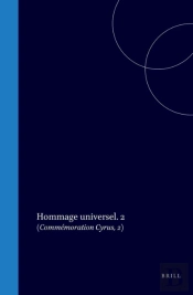 Hommage Universel Ii