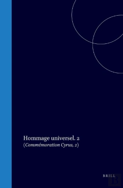 Bertrand.pt - Hommage Universel Ii