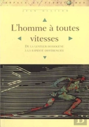 Homme À  Toutes Vitesses