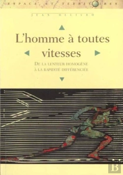 Bertrand.pt - Homme À  Toutes Vitesses