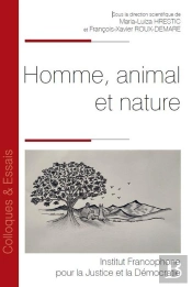 Homme, Animal Et Nature