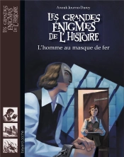 Homme Au Masque De Fer