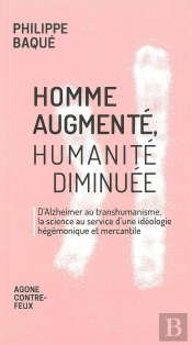 Homme Augmente (L')