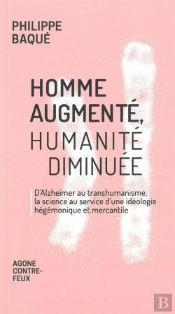Bertrand.pt - Homme Augmente (L')