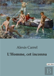 Homme Cet Inconnu - 87